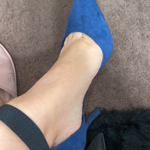 Heel combo set - Picture 4 of 4